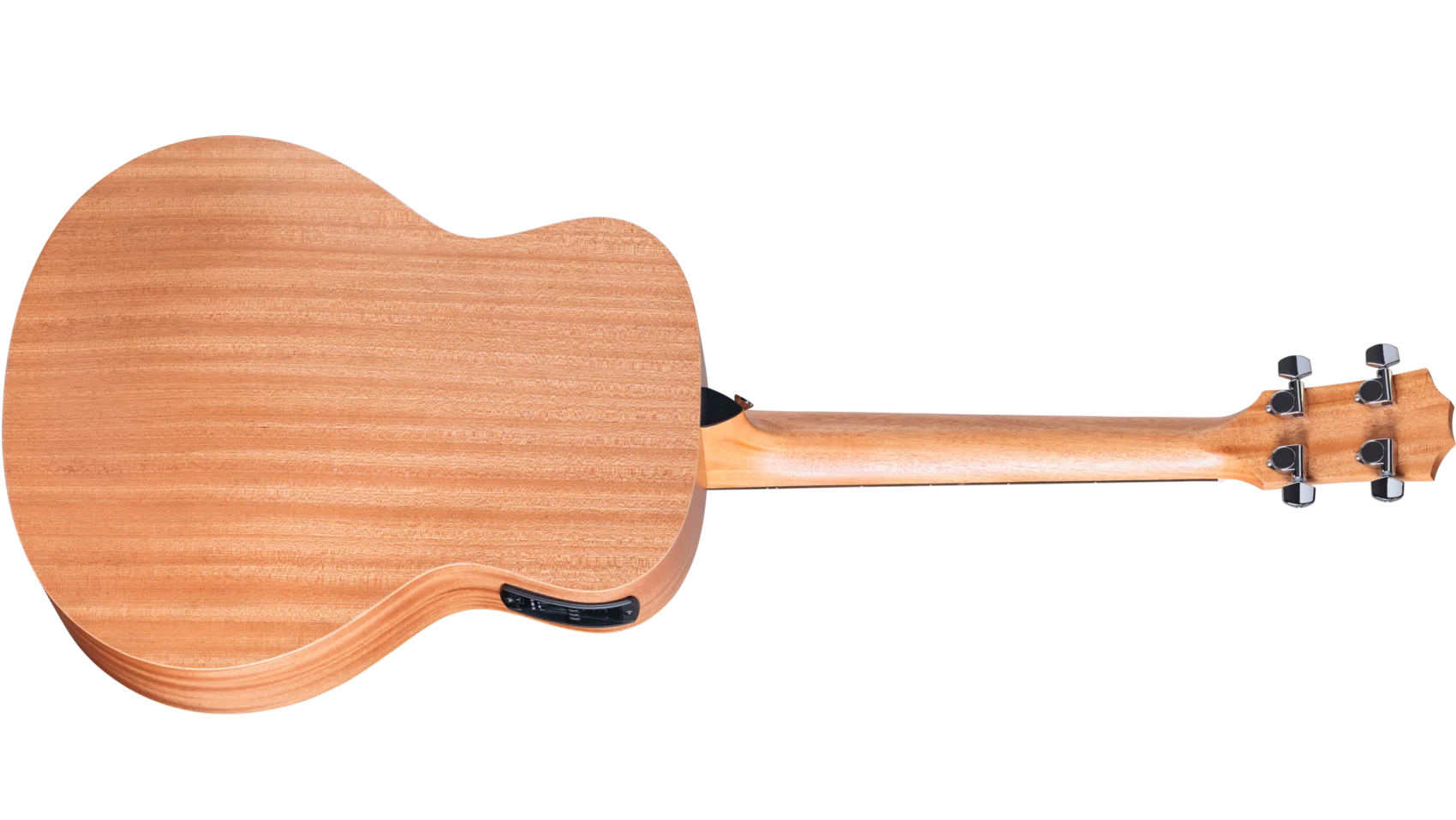 GS Mini -e ベース レイヤード・サペリ エレクトリック ギター